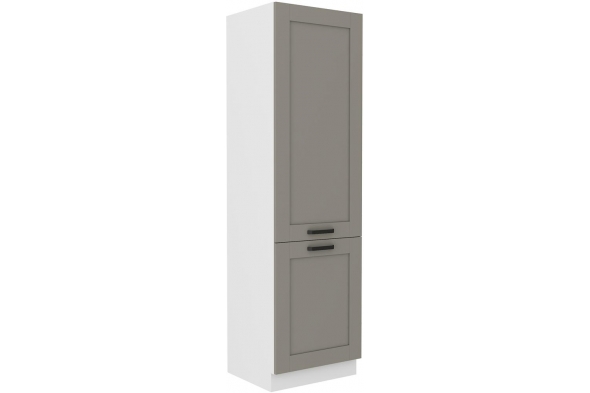 Szafka komin słupek 60 DK-210 2F